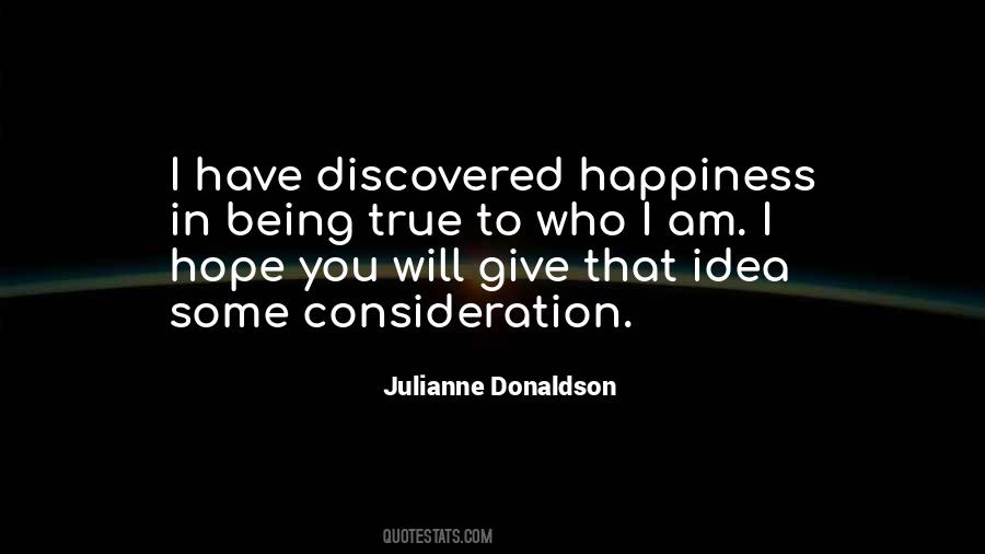 Julianne Donaldson Quotes #1660470