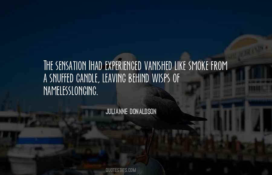 Julianne Donaldson Quotes #1713194