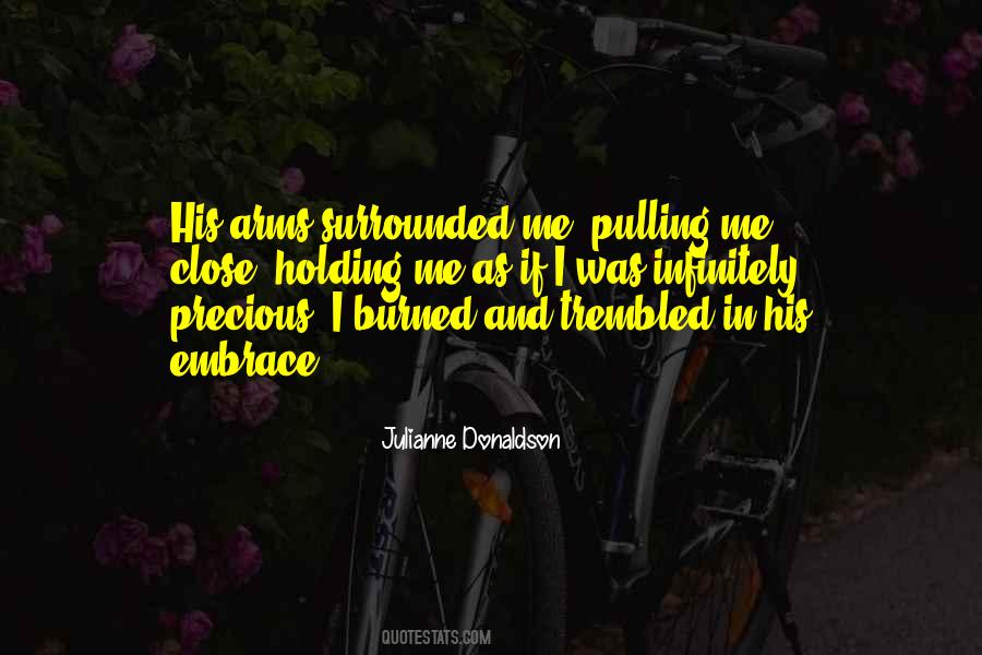 Julianne Donaldson Quotes #1797193