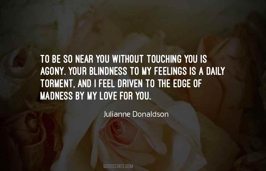 Julianne Donaldson Quotes #231750