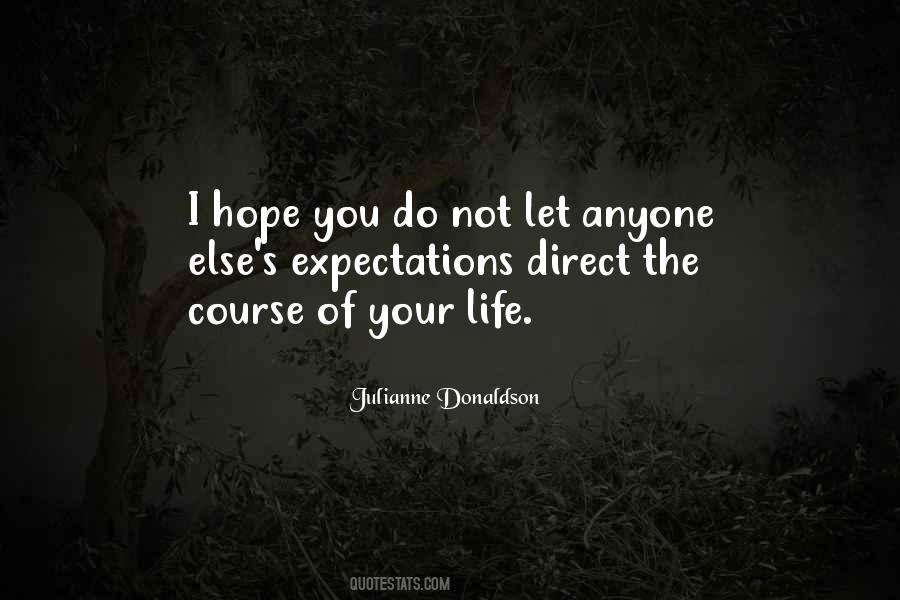 Julianne Donaldson Quotes #235386