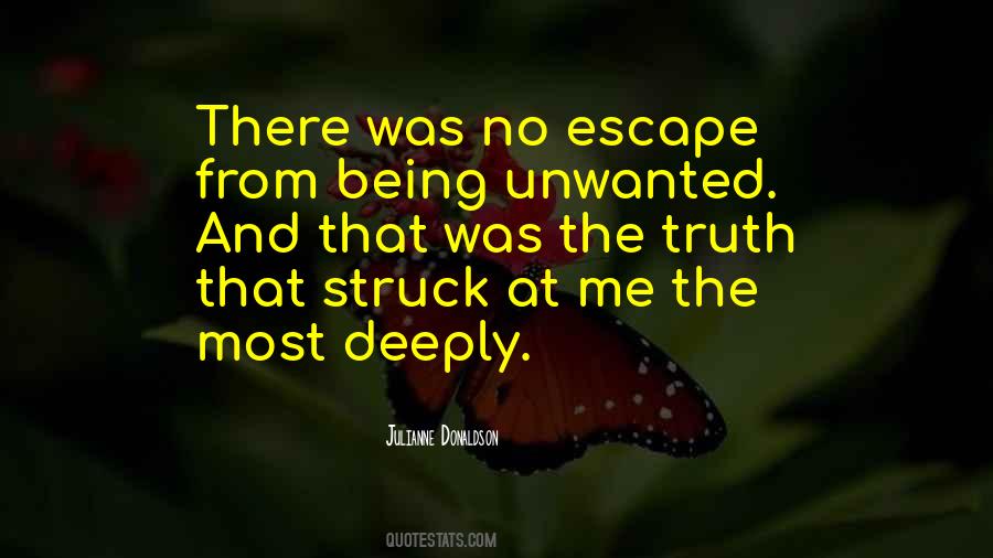 Julianne Donaldson Quotes #285729