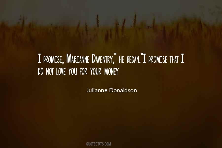 Julianne Donaldson Quotes #385044