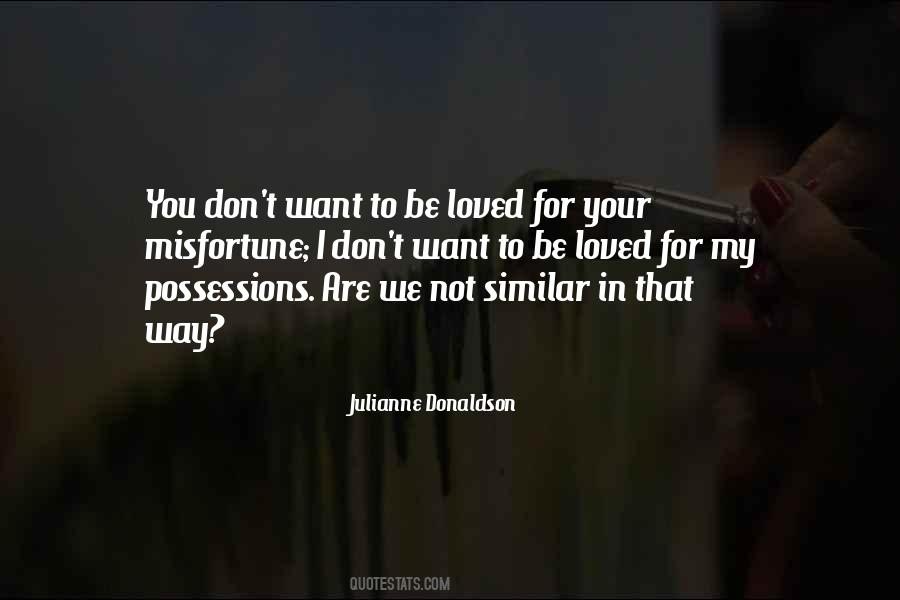 Julianne Donaldson Quotes #659212