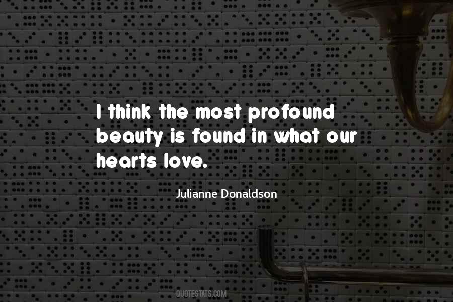Julianne Donaldson Quotes #679322