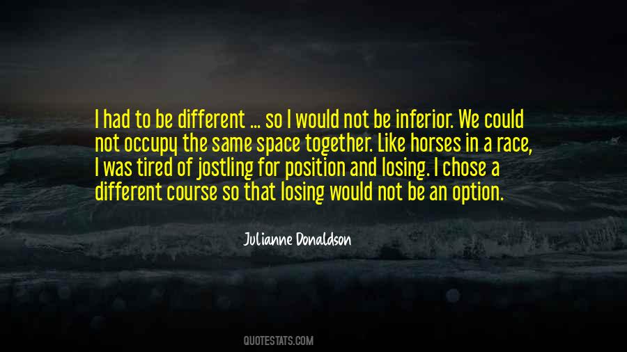 Julianne Donaldson Quotes #9347