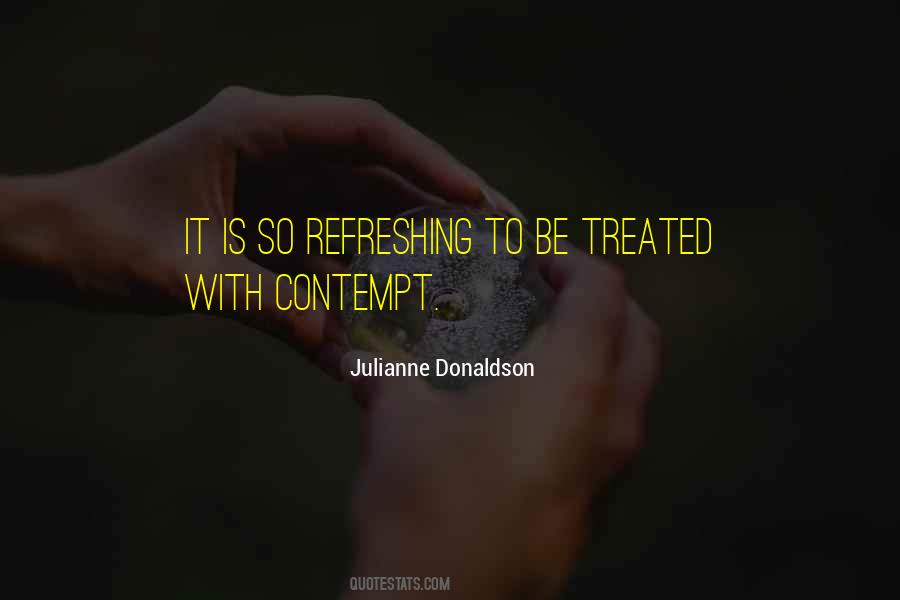 Julianne Donaldson Quotes #997065