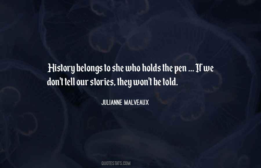 Julianne Malveaux Quotes #309567