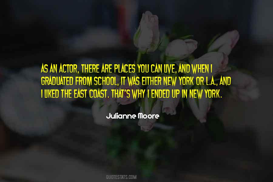 Julianne Moore Quotes #1173205