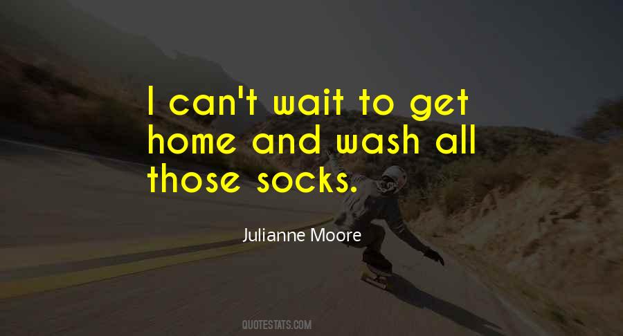 Julianne Moore Quotes #186873