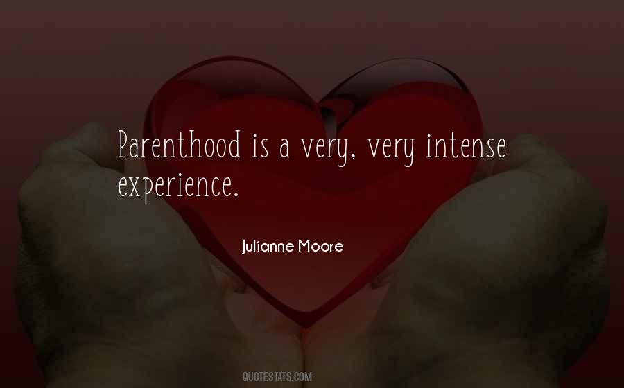 Julianne Moore Quotes #553696