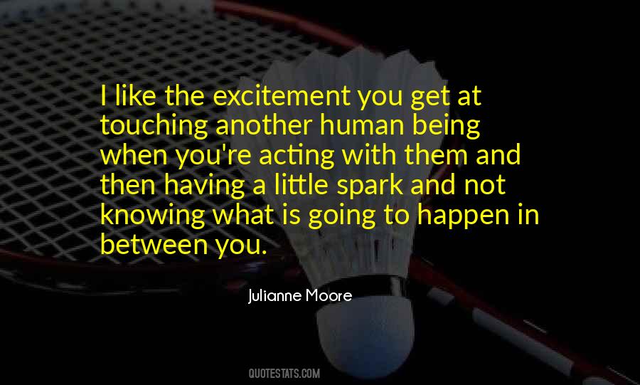 Julianne Moore Quotes #557135