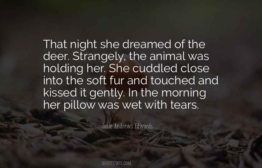 Julie Andrews Edwards Quotes #660557
