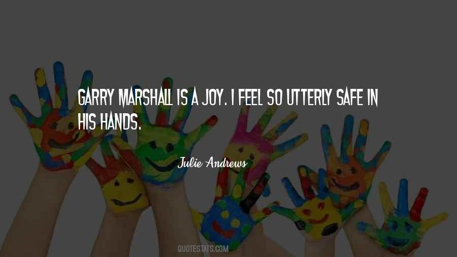 Julie Andrews Quotes #1250102