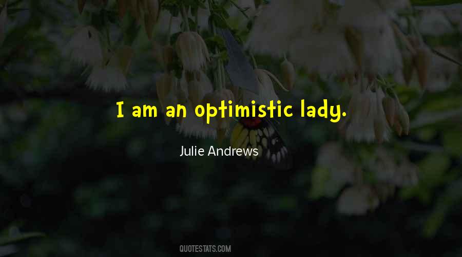 Julie Andrews Quotes #483585