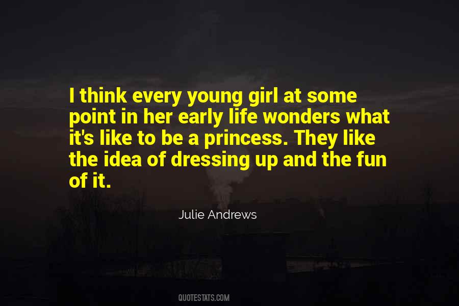 Julie Andrews Quotes #906733