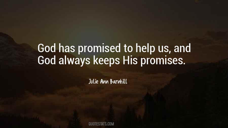 Julie Ann Barnhill Quotes #1631290 Julie Ann Barnhill Quotes #1631290