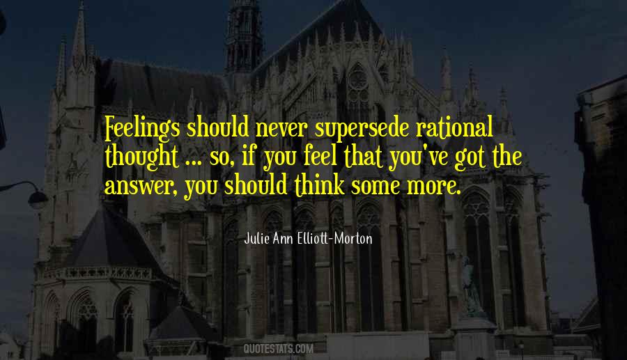 Julie Ann Elliott-Morton Quotes #532109 Julie Ann Elliott-Morton Quotes #532109