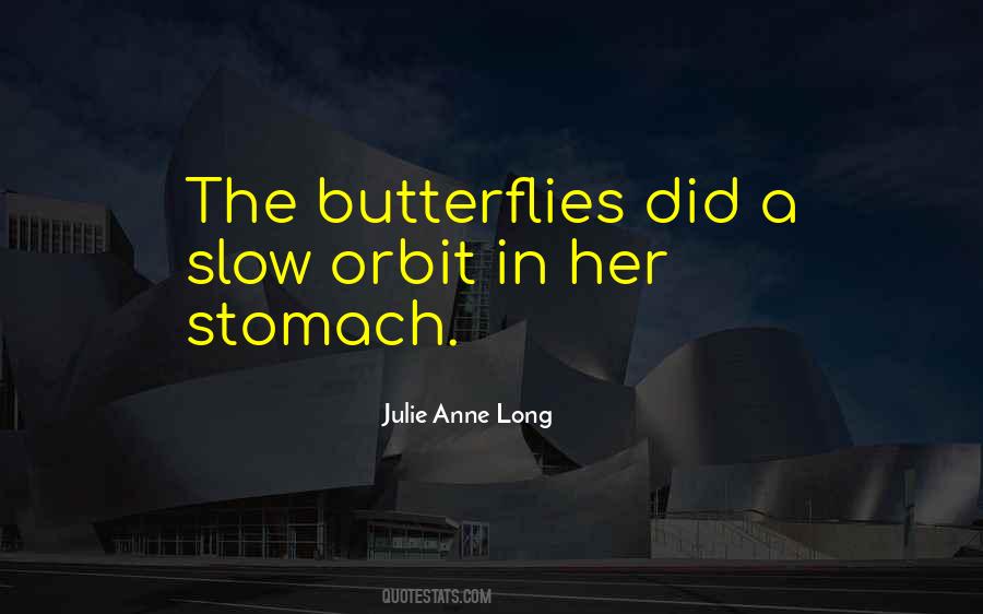 Julie Anne Long Quotes #1232225