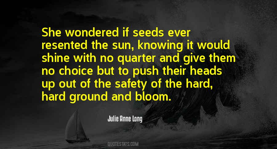 Julie Anne Long Quotes #29153