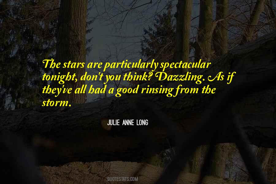 Julie Anne Long Quotes #401425