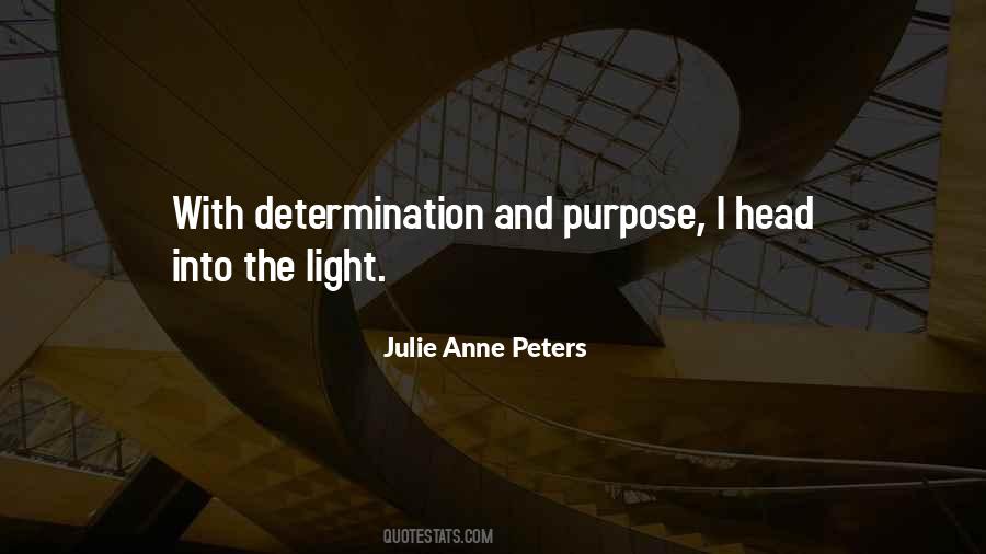 Julie Anne Peters Quotes #1367385