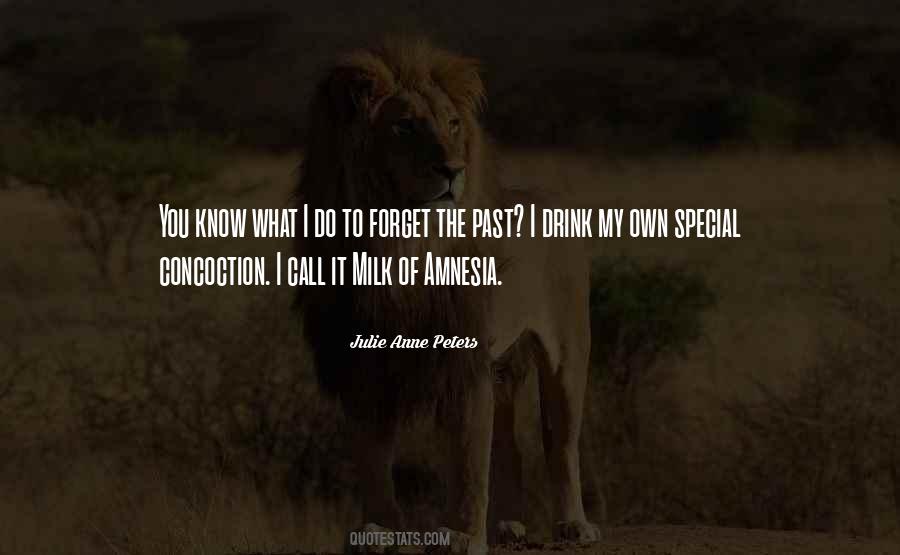 Julie Anne Peters Quotes #767657