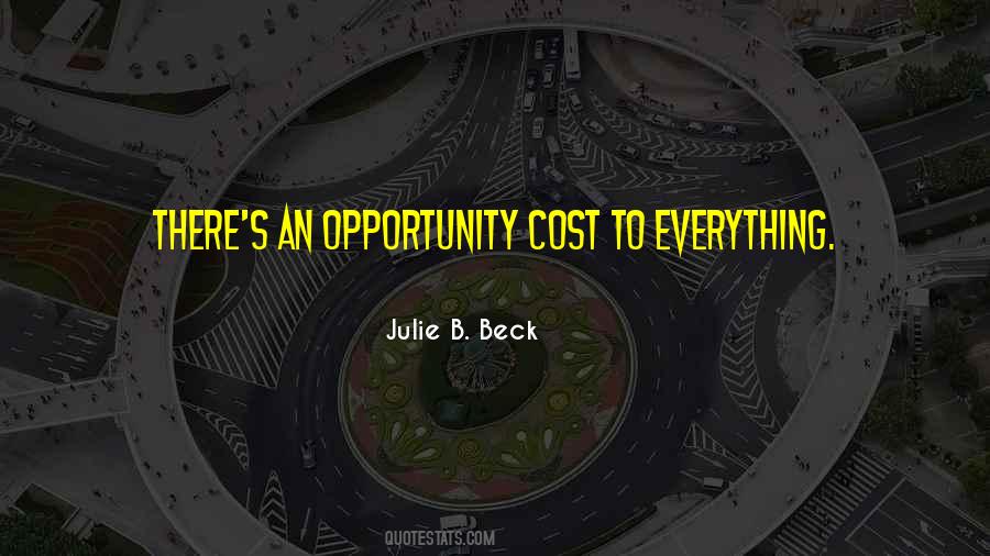 Julie B. Beck Quotes #1401043