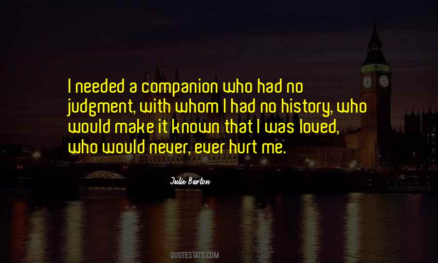 Julie Barton Quotes #794322 Julie Barton Quotes #794322