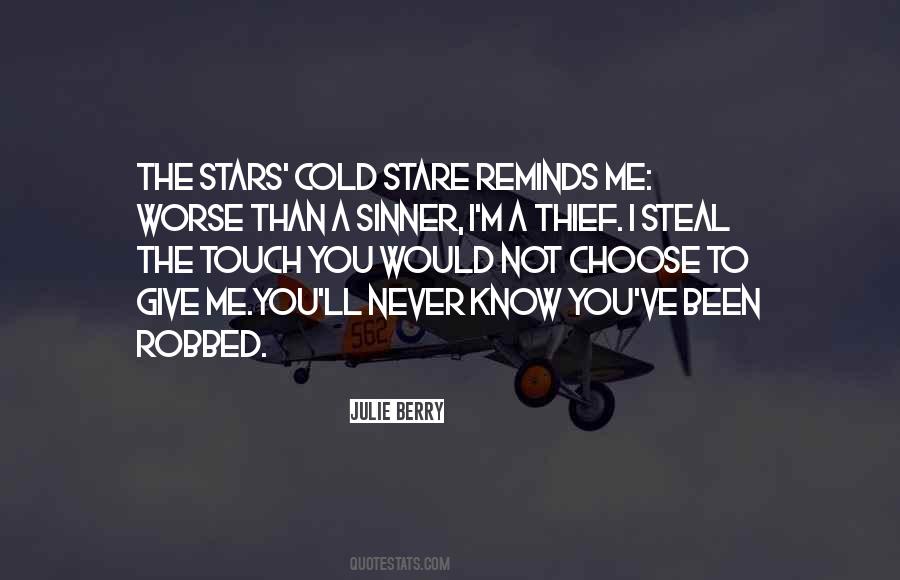 Julie Berry Quotes #419381