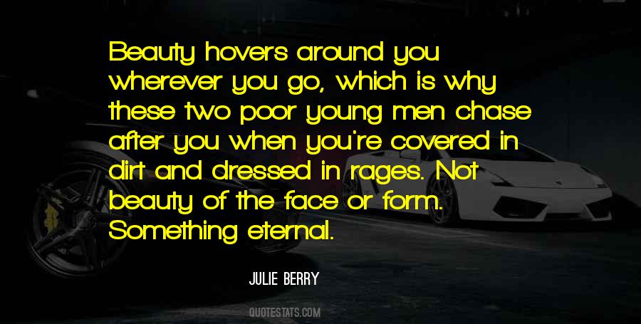 Julie Berry Quotes #91456