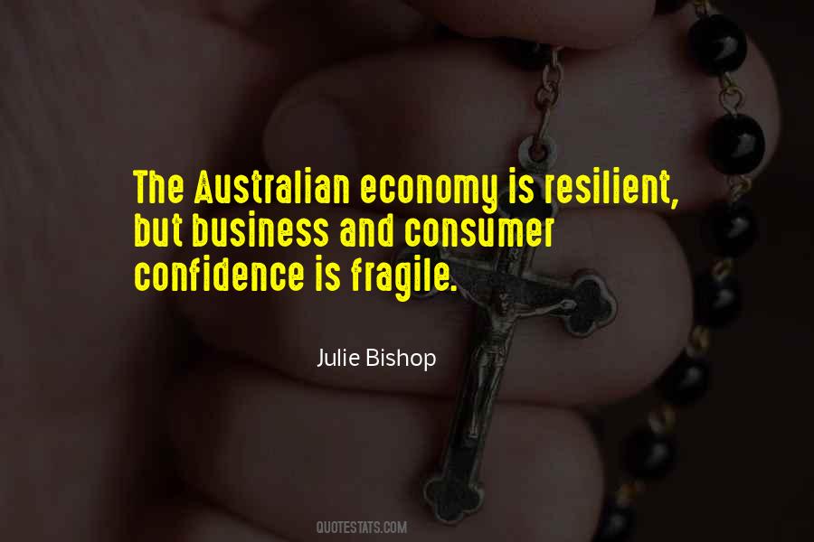 Julie Bishop Quotes #124023