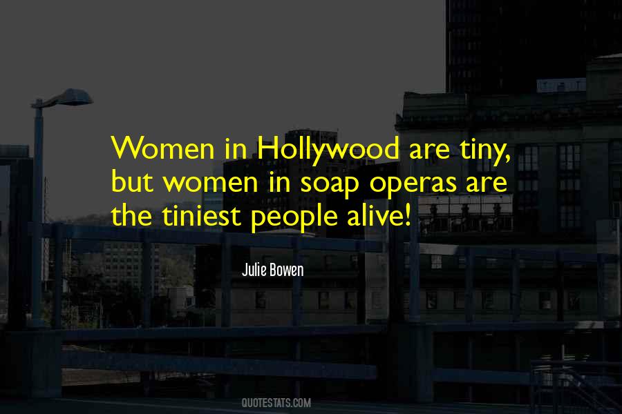 Julie Bowen Quotes #461369