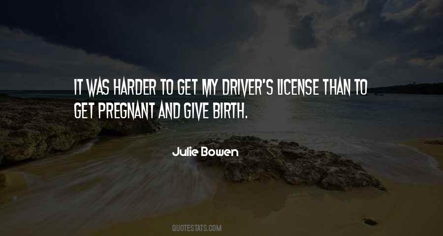 Julie Bowen Quotes #945562