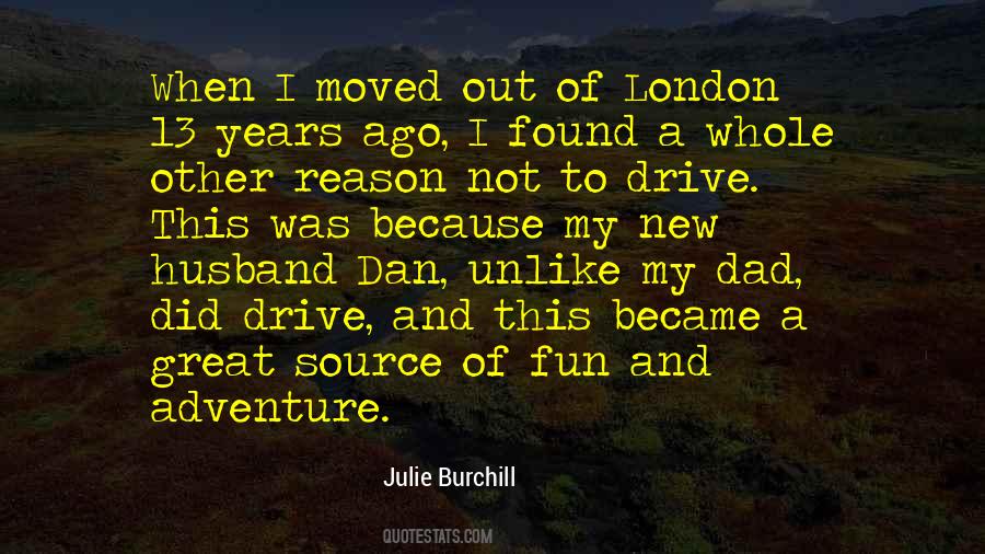 Julie Burchill Quotes #1005327