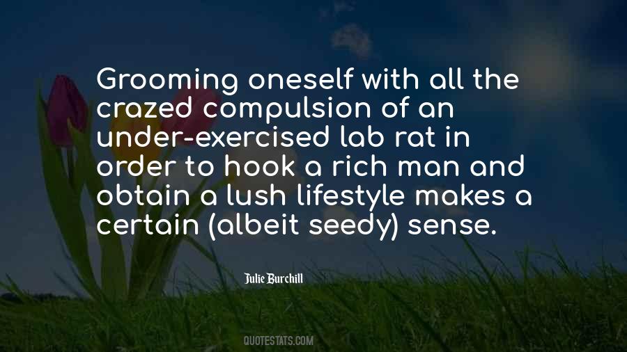 Julie Burchill Quotes #1591814