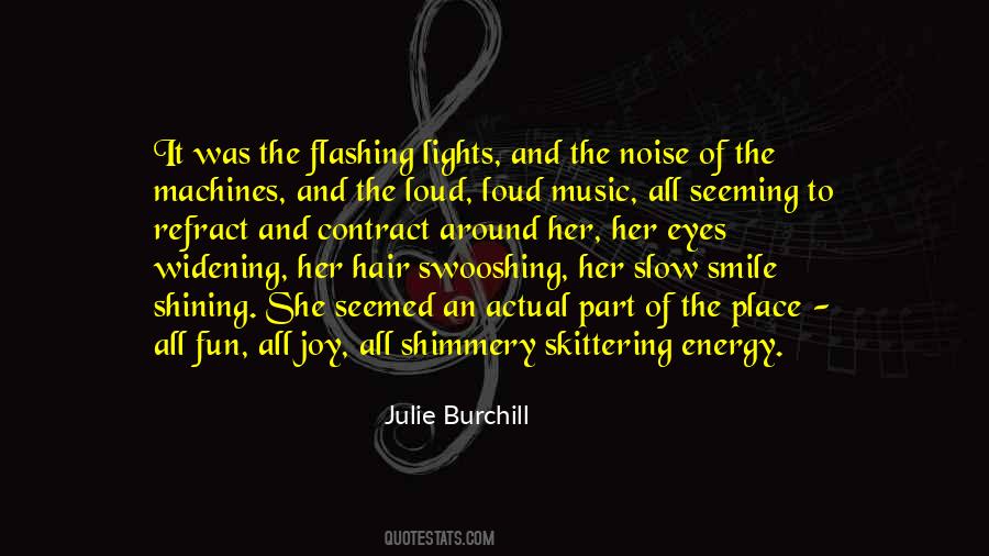 Julie Burchill Quotes #1797903