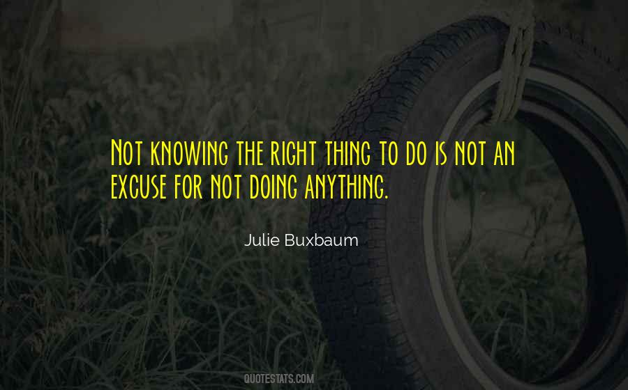 Julie Buxbaum Quotes #366698
