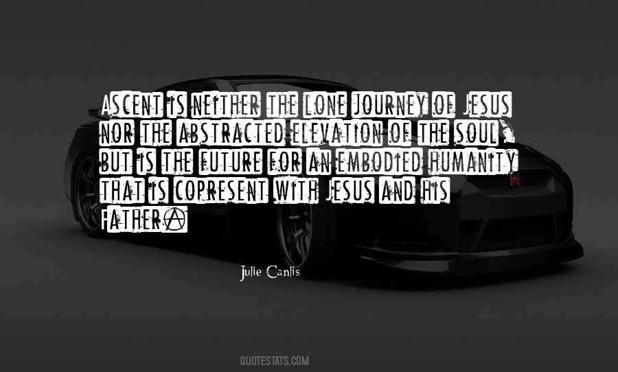 Julie Canlis Quotes #1262350 Julie Canlis Quotes #1262350