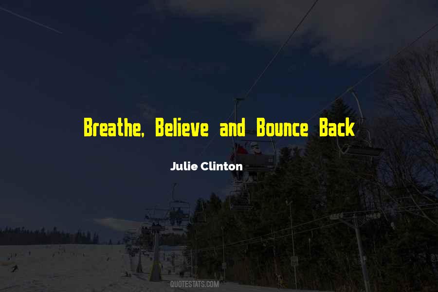 Julie Clinton Quotes #135140 Julie Clinton Quotes #135140