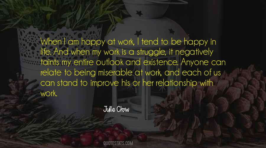 Julie Clow Quotes #336763 Julie Clow Quotes #336763