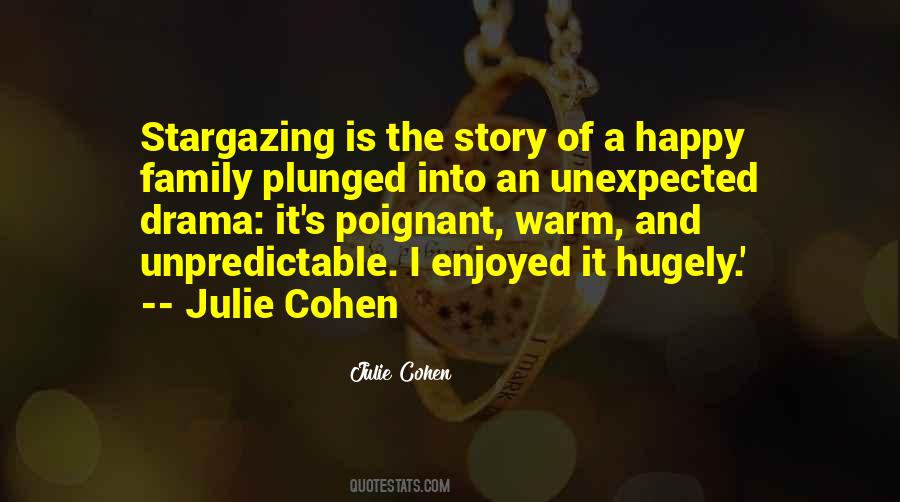 Julie Cohen Quotes #1877481