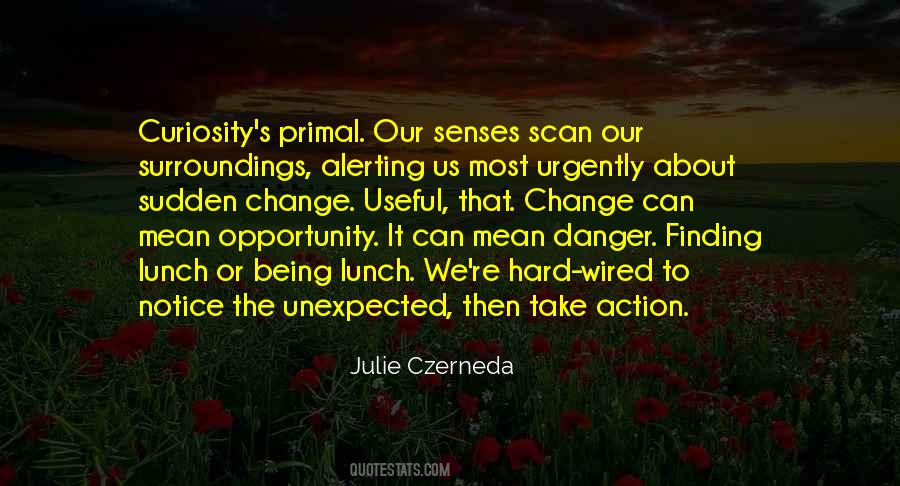 Julie Czerneda Quotes #73395 Julie Czerneda Quotes #73395