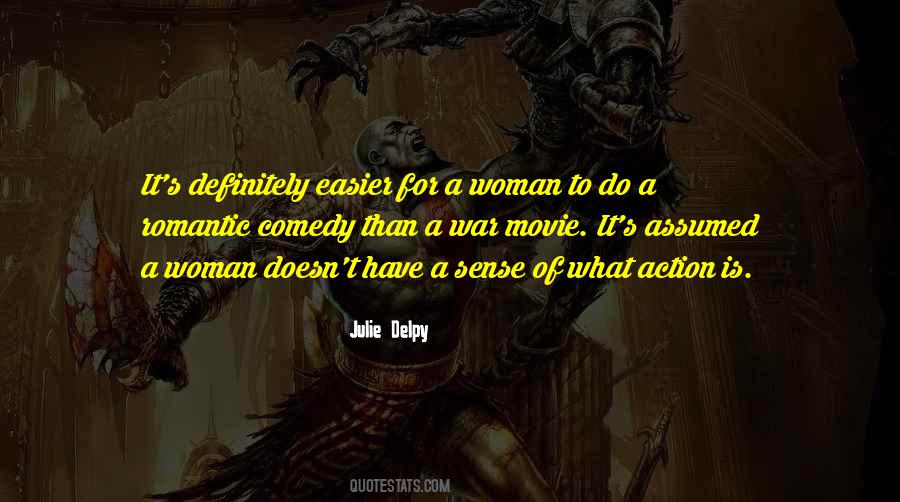 Julie Delpy Quotes #1271234 Julie Delpy Quotes #1271234