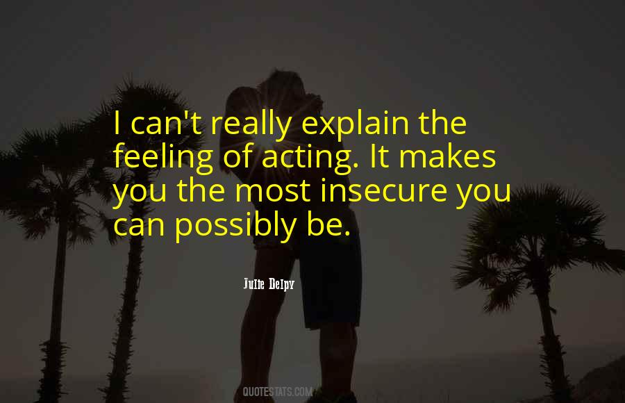 Julie Delpy Quotes #1611634 Julie Delpy Quotes #1611634