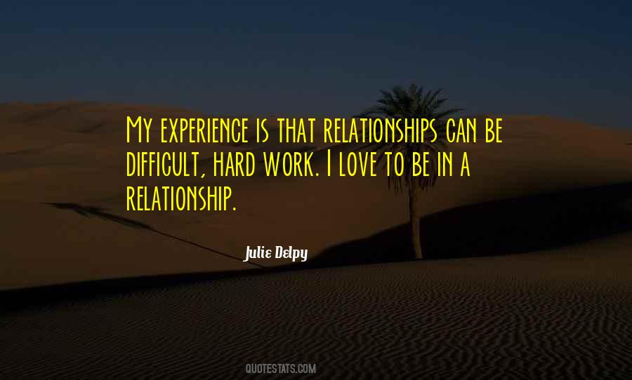Julie Delpy Quotes #1656822