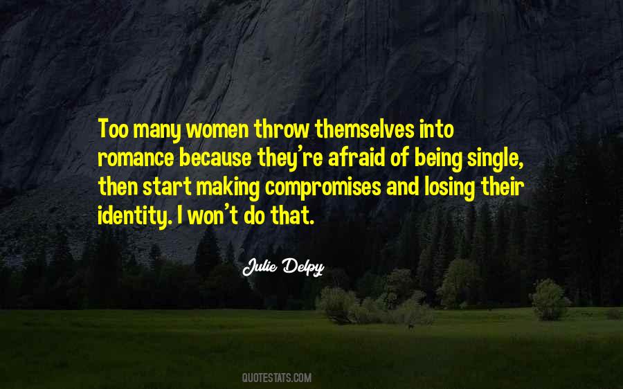 Julie Delpy Quotes #1774630