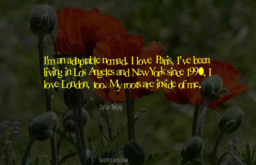 Julie Delpy Quotes #327136 Julie Delpy Quotes #327136