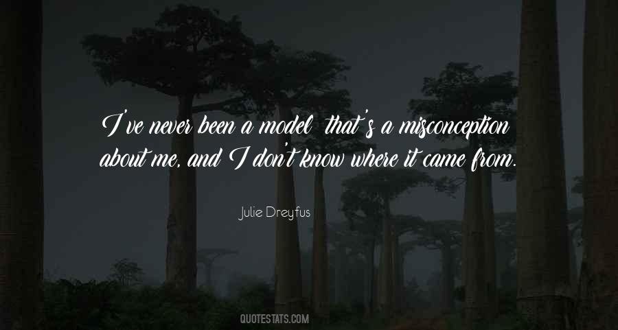 Julie Dreyfus Quotes #84179 Julie Dreyfus Quotes #84179