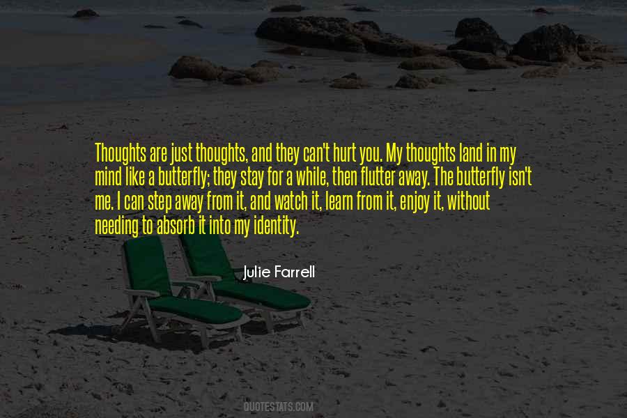 Julie Farrell Quotes #1744087 Julie Farrell Quotes #1744087